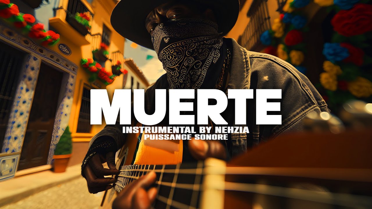 [Free] Melodic Guitar Type Beat 