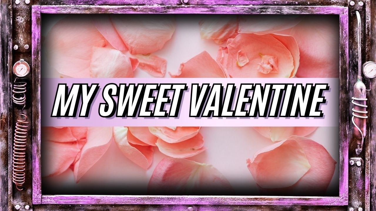 My Sweet Valentine - A  Merge Dragons  Event