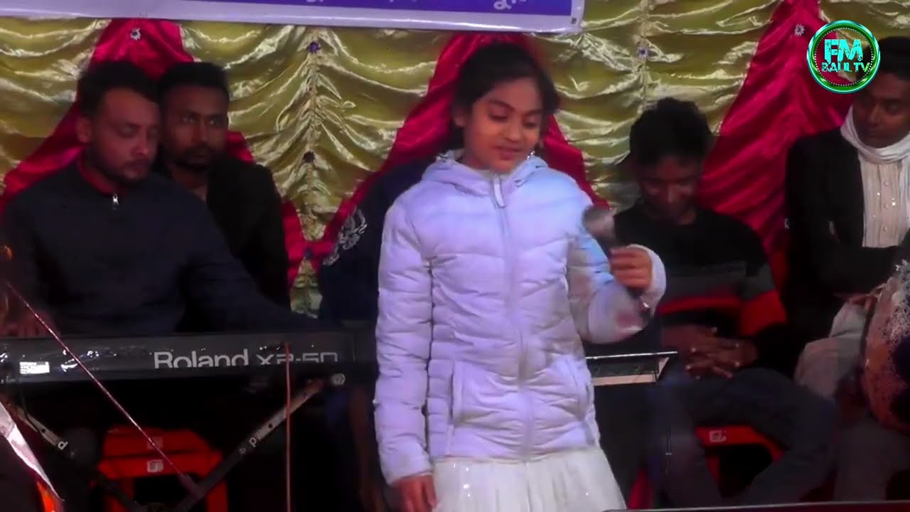আমারে তুই কেমনে ভুইলা রইলি | মেধা মনি | amare tui kemne vuila roili | medha moni | F M baul Tv