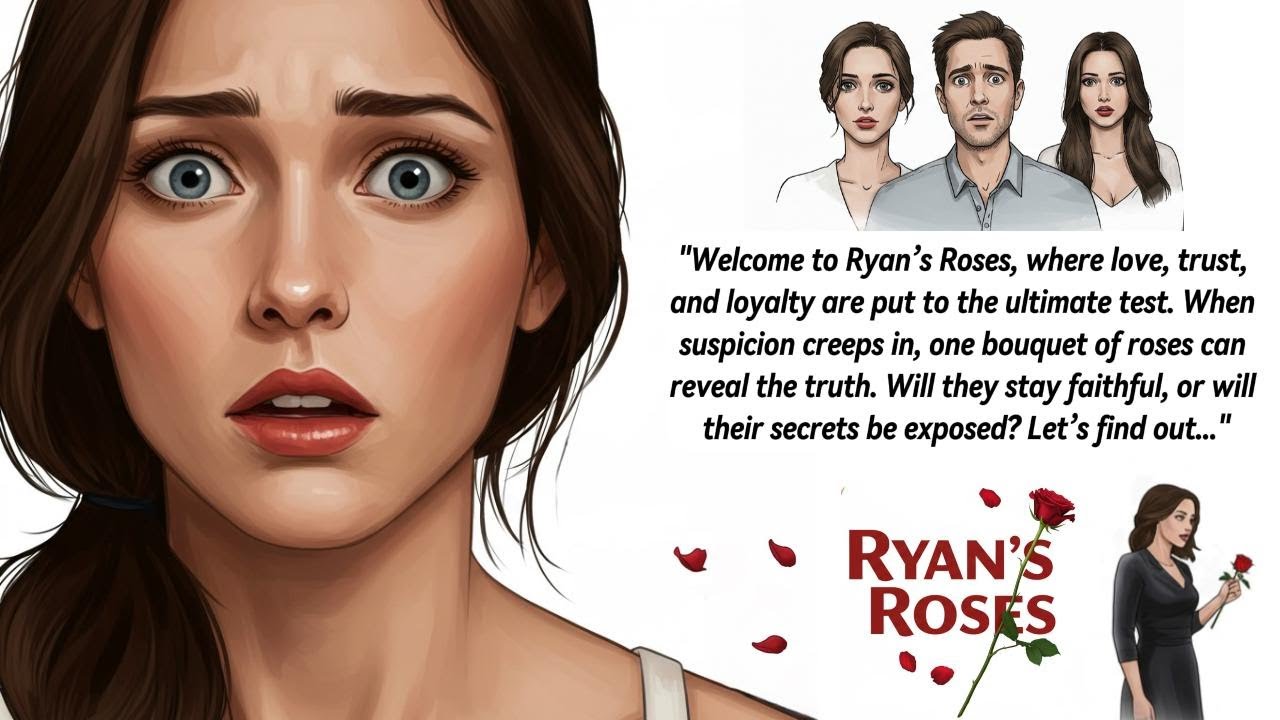 Shocking Ryan's Roses Calls ] Ep # 14