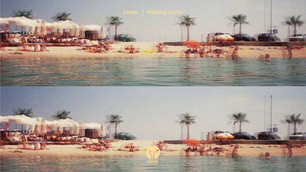 Loods - Walking away