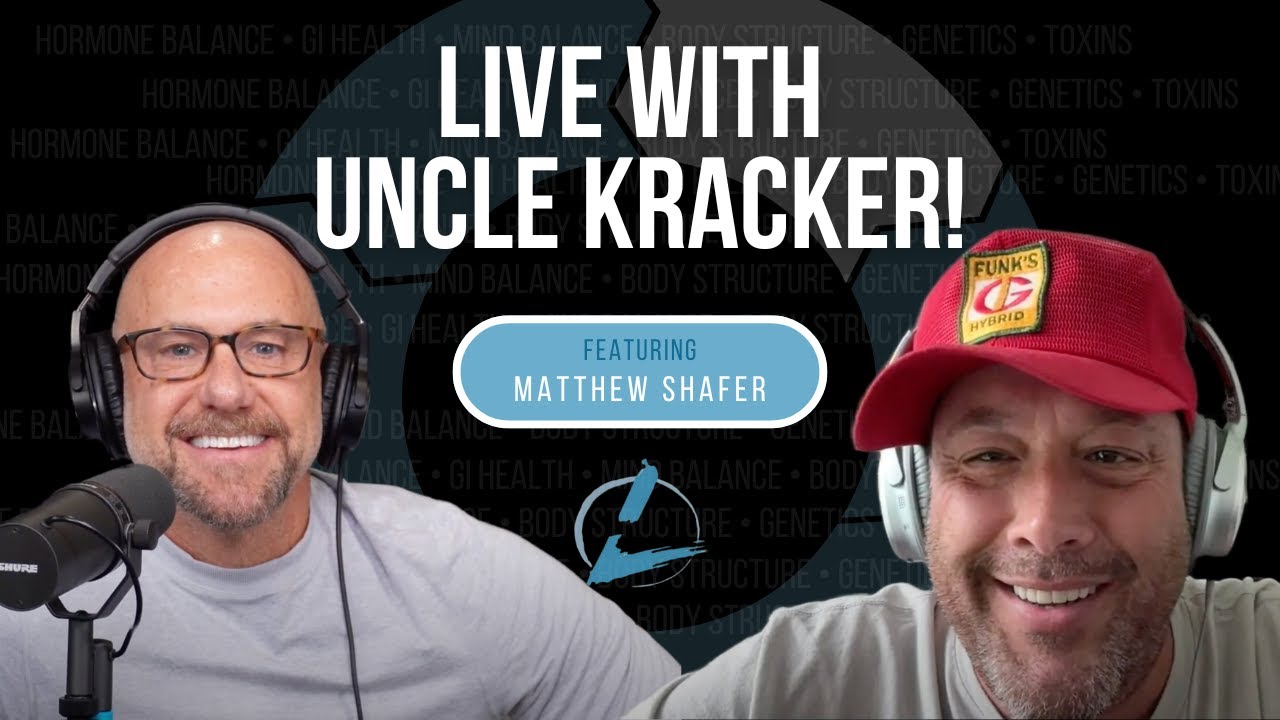 Live with Uncle Kracker! | The Deep Six | Episode 6