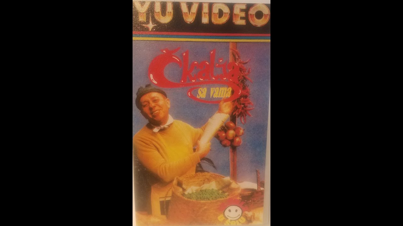 Miodrag Petrovic  CKALJA SA VAMA