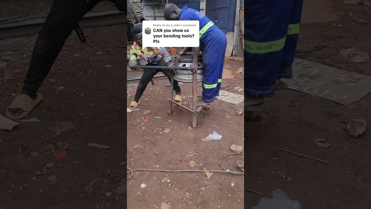 amazing welding techniques # welding #creative #handwork