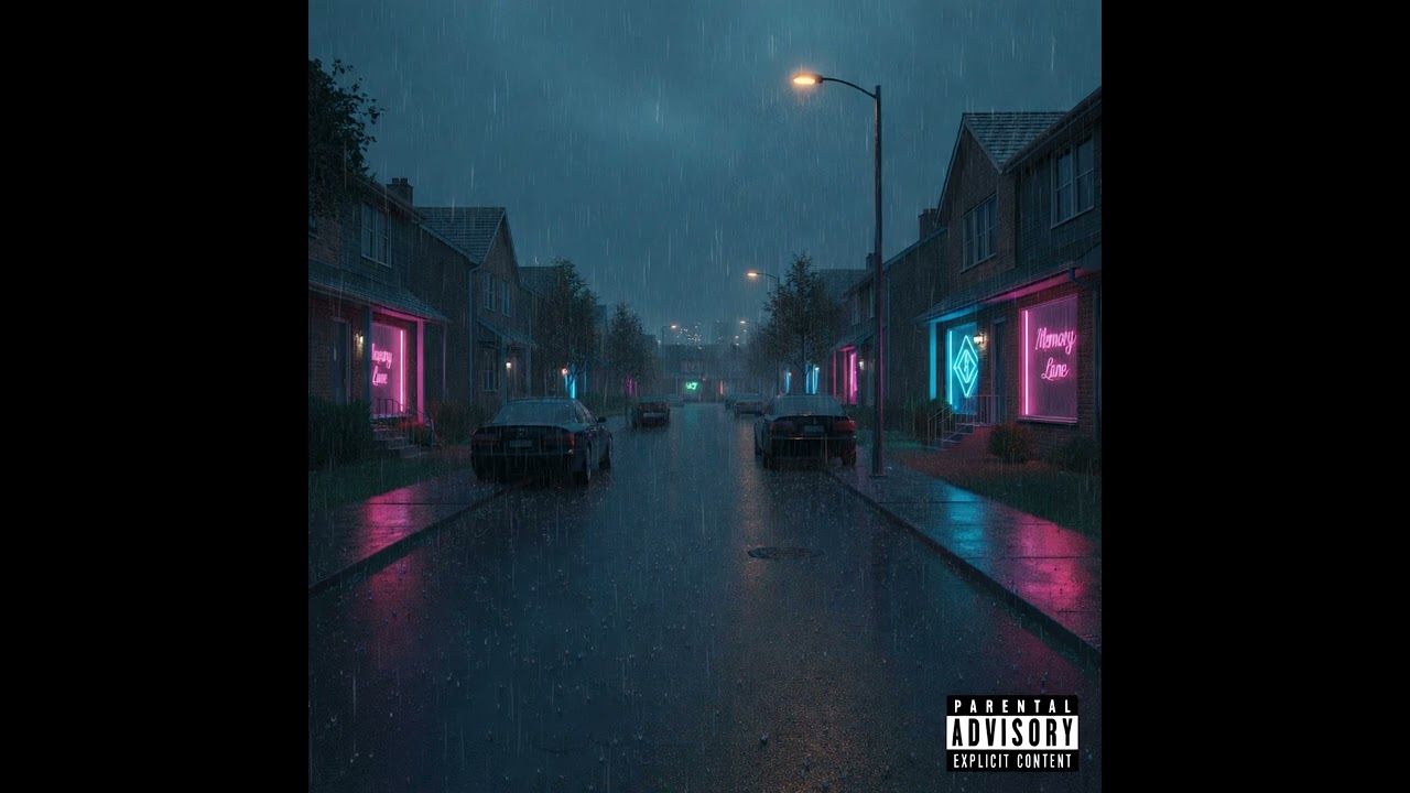 What I Want - Lonely J (single)
