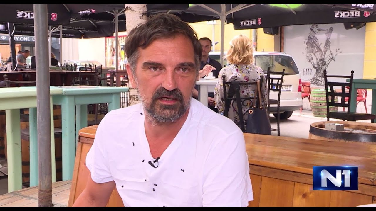 Leon Lučev gost Impulsa (29.8.2018.)