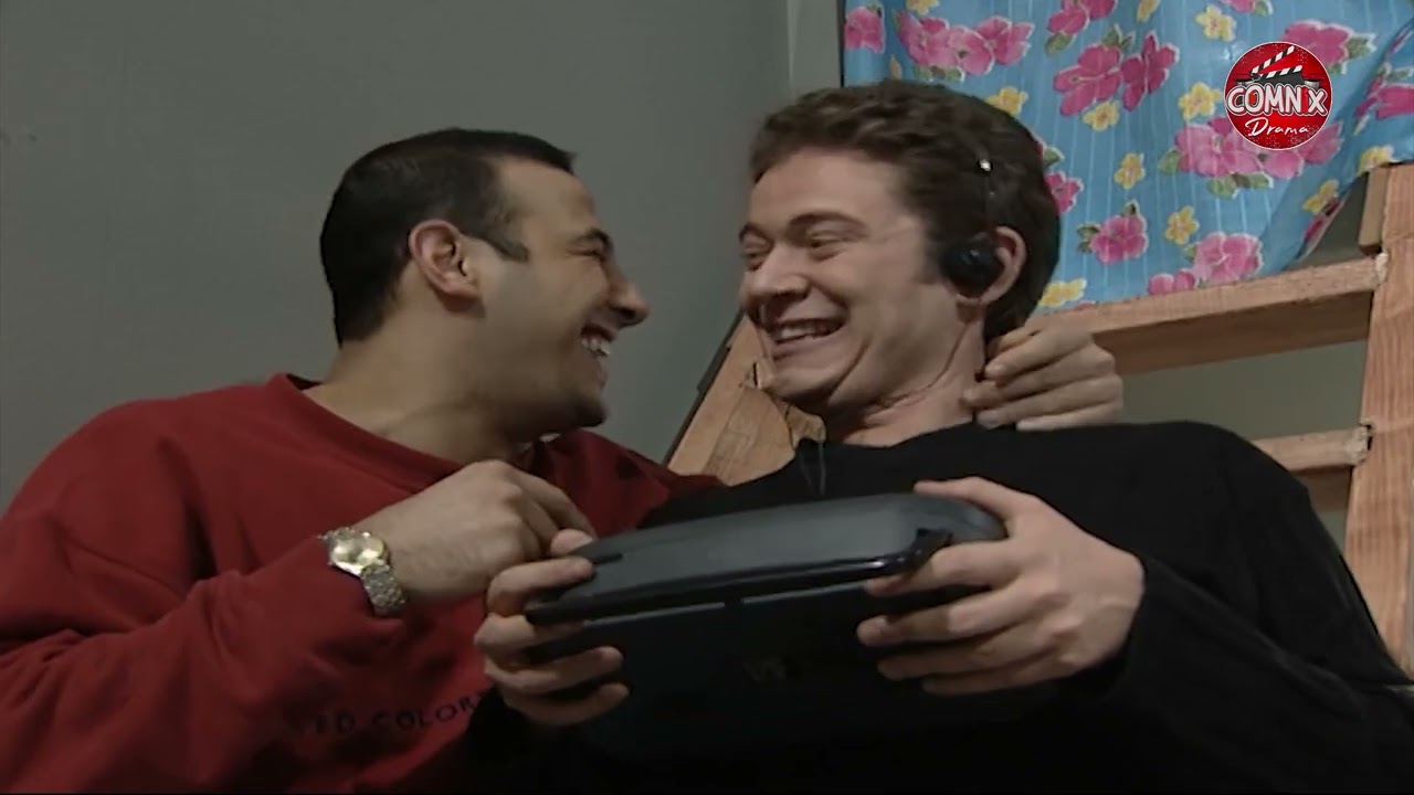 لولو و صبحي مخبيين شي عن ربحي يا ترى شو مخبيين ؟؟😱🤔🤔 مسلسل قلة ذوق و كترة غلبة 💕فوضى عارمة