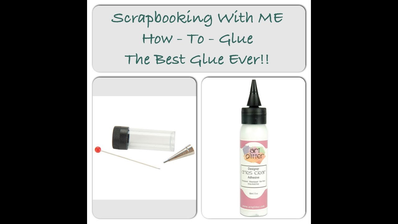 How - To - Glue