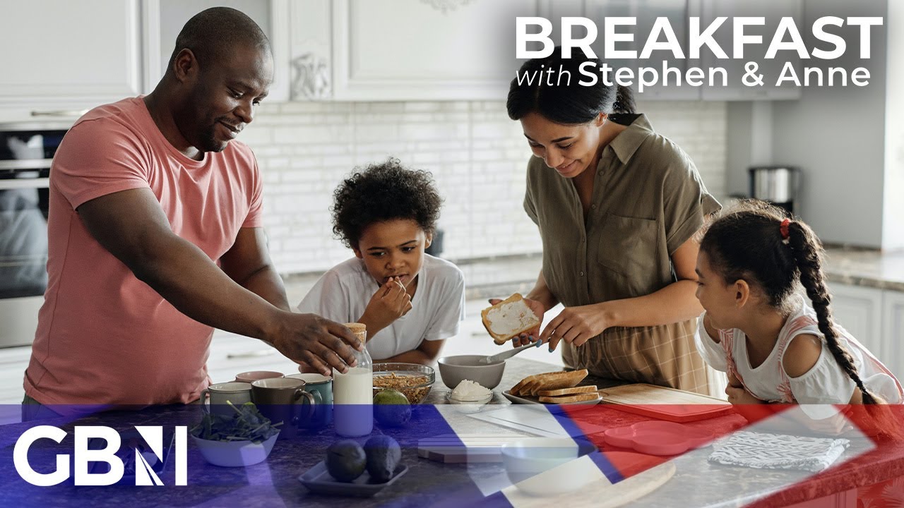 Co-parenting in the same home? A new arrangement called 'nesting' is on the rise, but what is it?