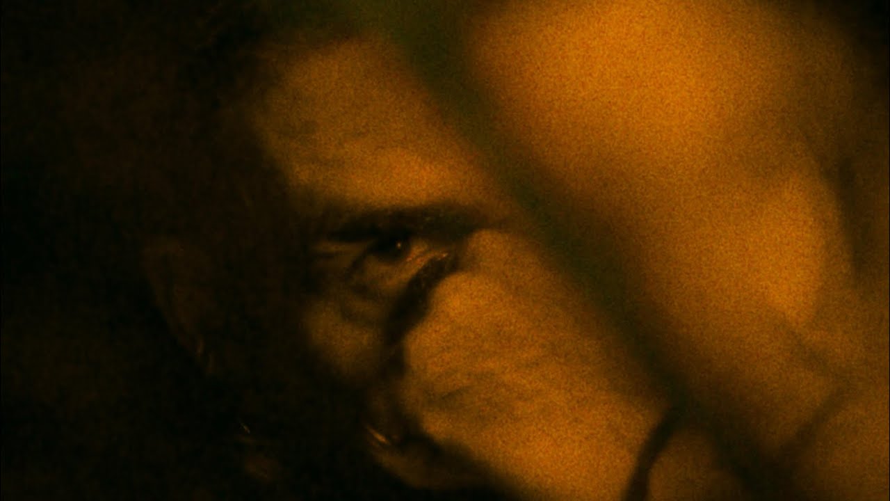 CRISTALES ROTOS · SIN H  (feat SaddMortt)