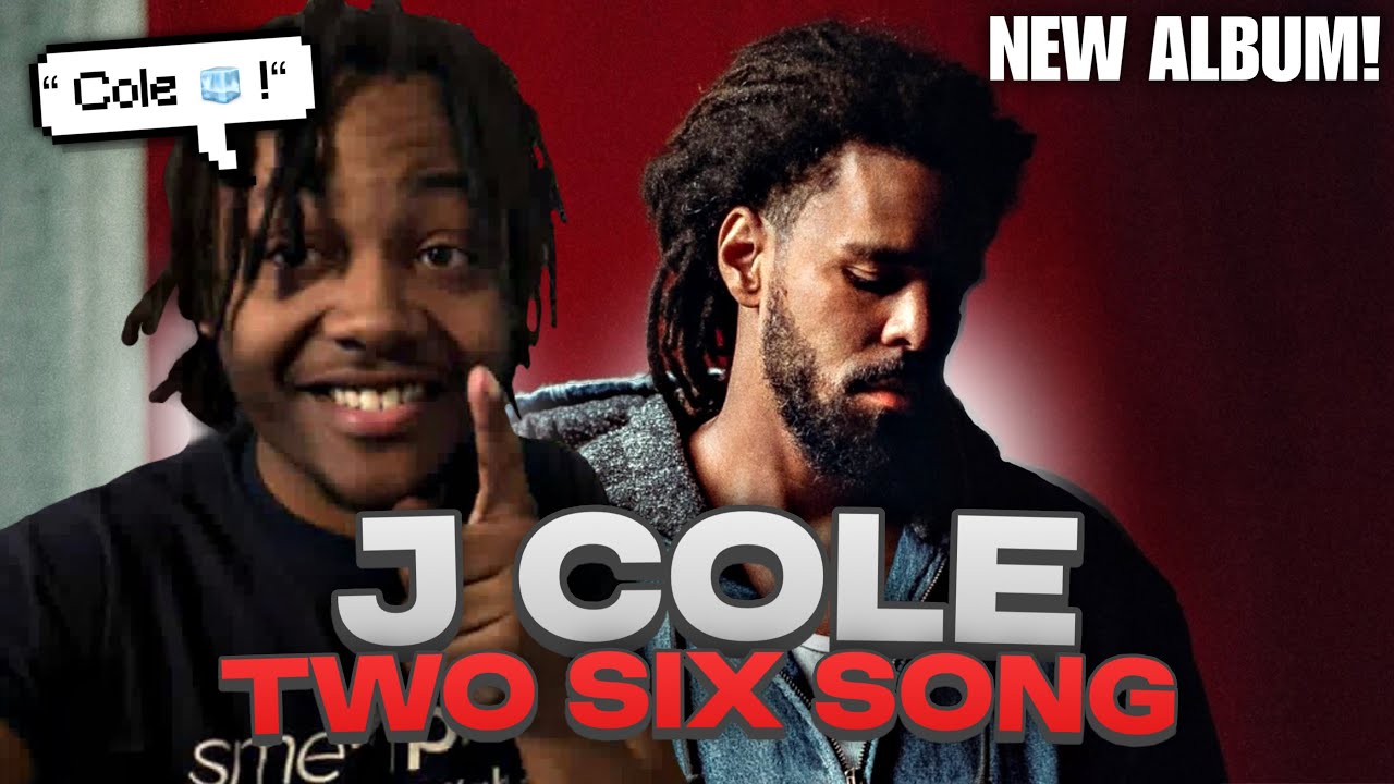 J. Cole's New Song 