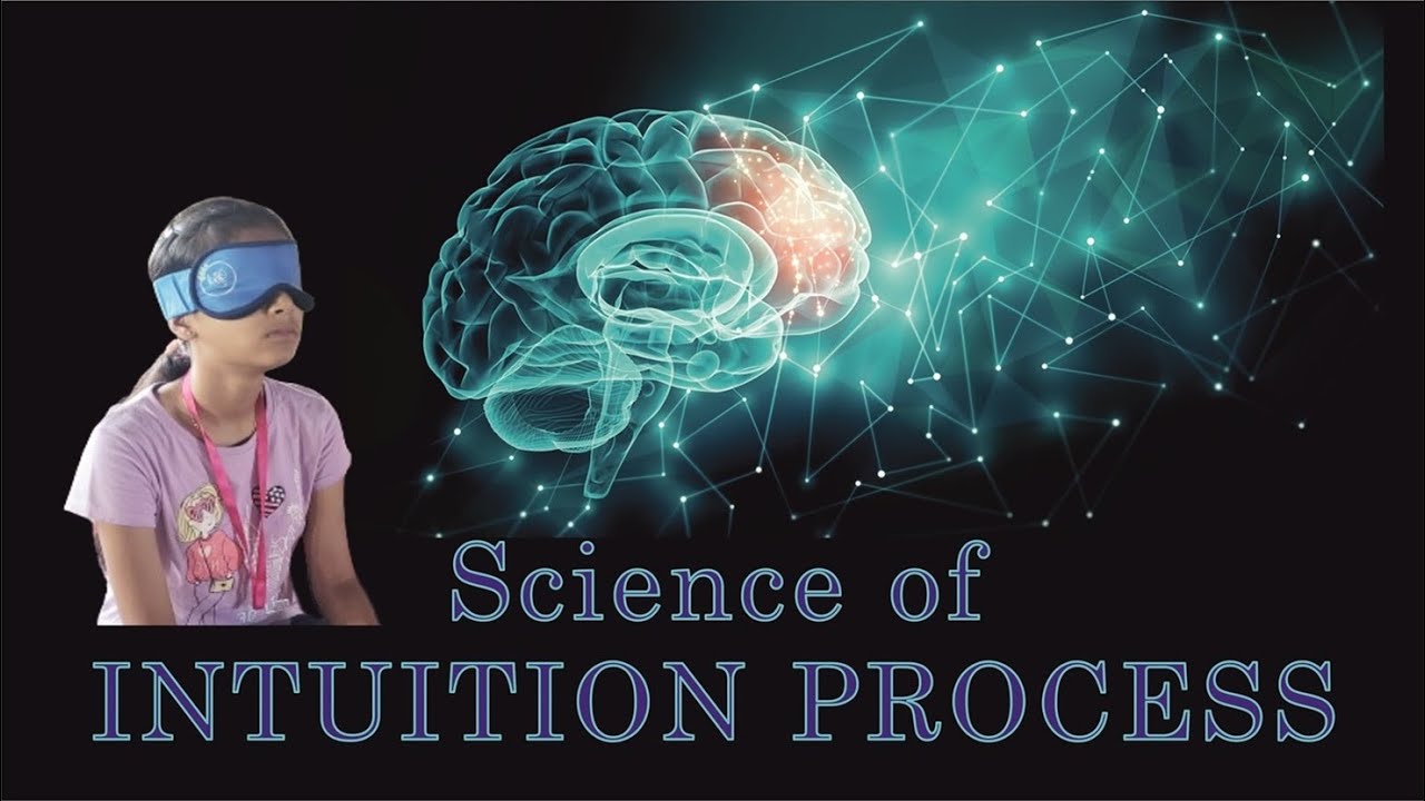 Science of Intuition Process - Art of Living