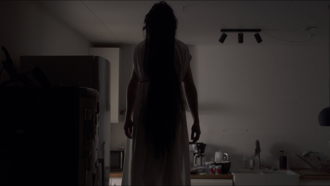 The Other Side | Short Horror Film