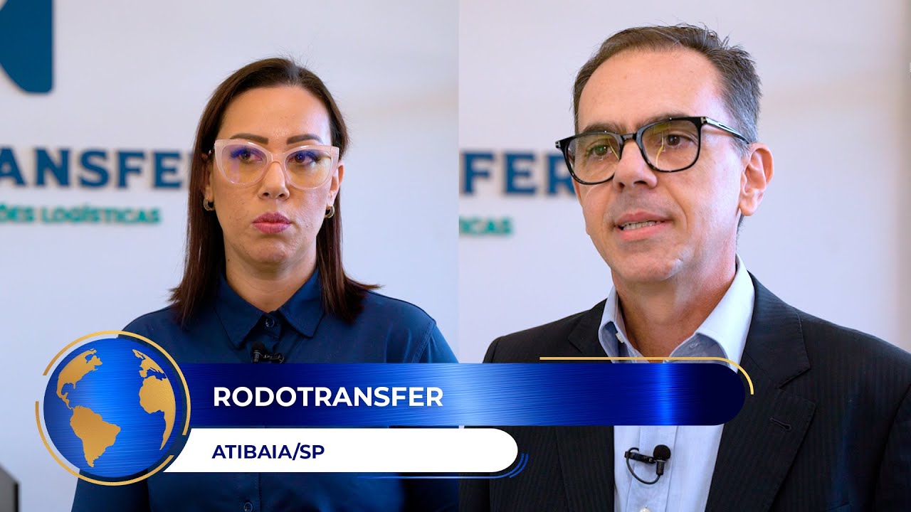 RODOTRANSFER - ATIBAIA/SP - MUNDO EMPRESARIAL