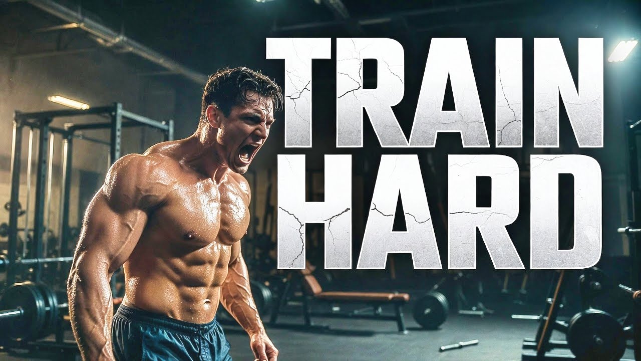 Hardstyle Training Music Unstoppable Energy
