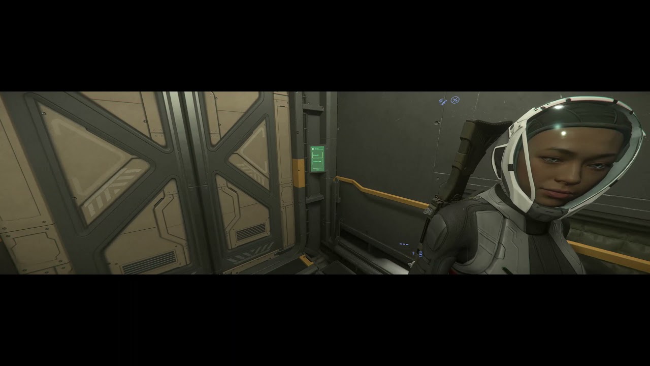 Star Citizen Chronicles-  Selling SLAM in SC nowadays