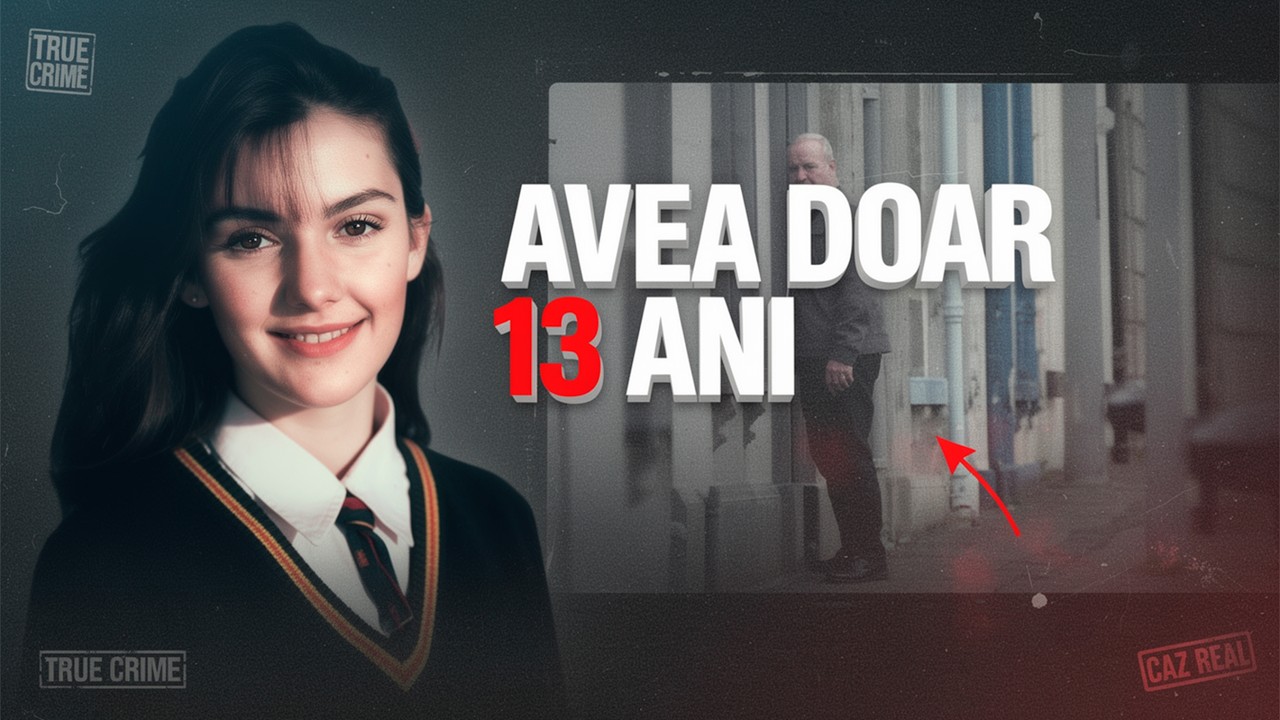 Abia După 5 Ani Toată Lumea A Aflat Adevărul! Cazul Sonya Forsyth. True Crime