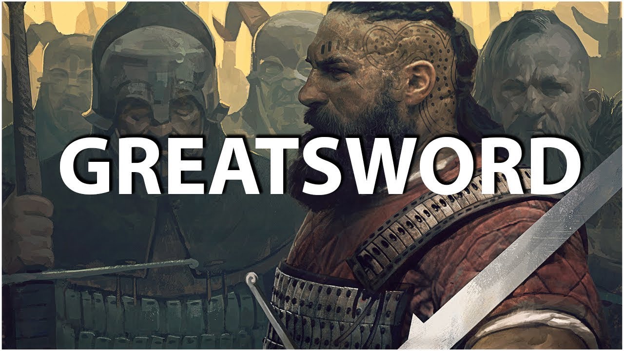 Skellige (Greatsword) Deck Guide