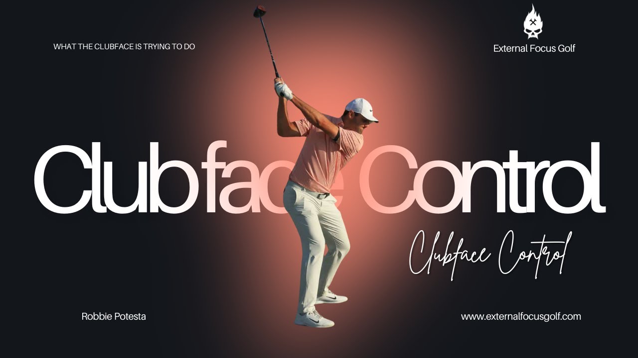 What Scottie Scheffler Understands About Clubface Control That Most Golfers Don’t