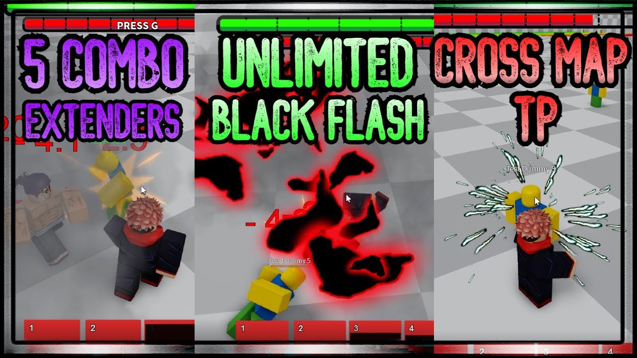 How to ACTUALLY Use ITADORI in ABA!