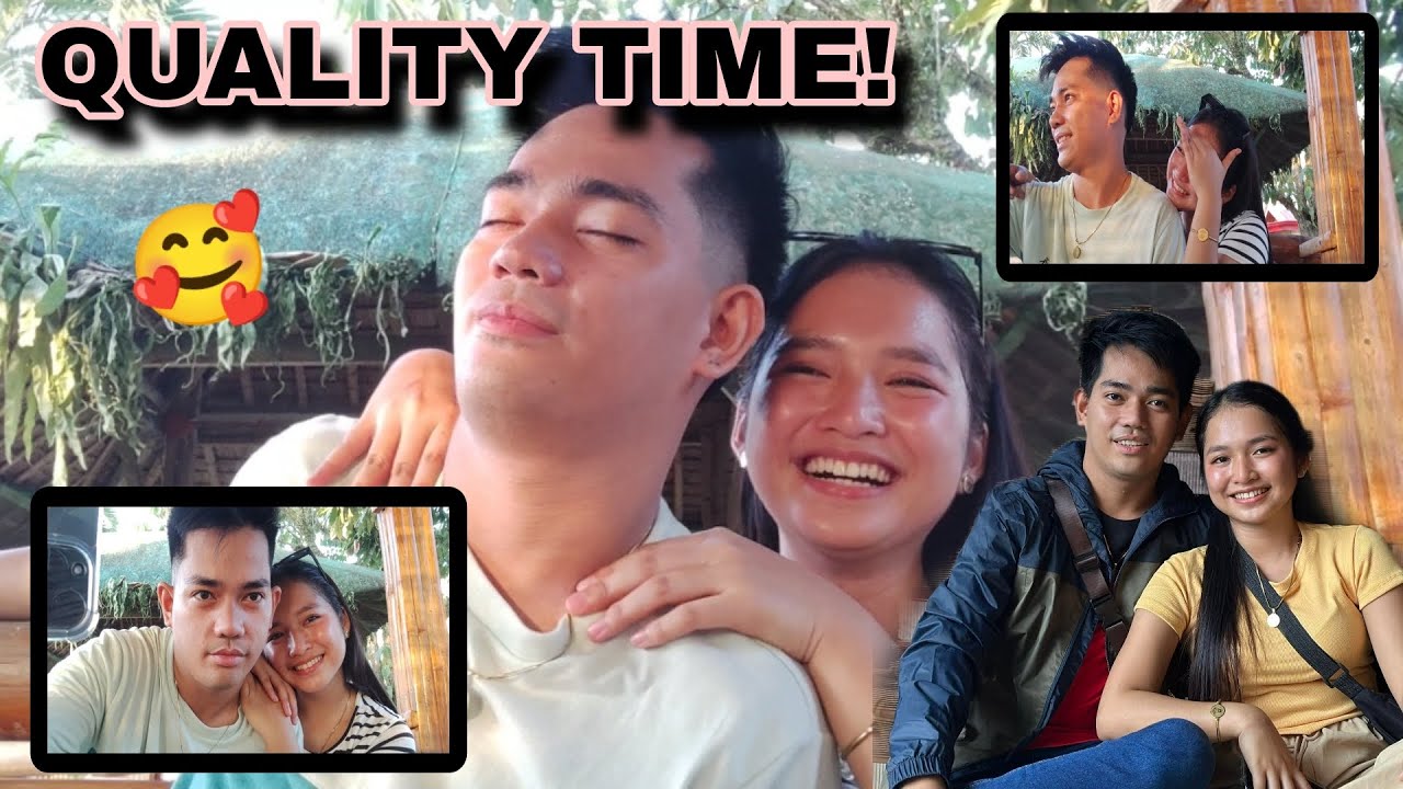 KULITAN WITH LANGGA! | STRESS FREE MUNA! 🫶