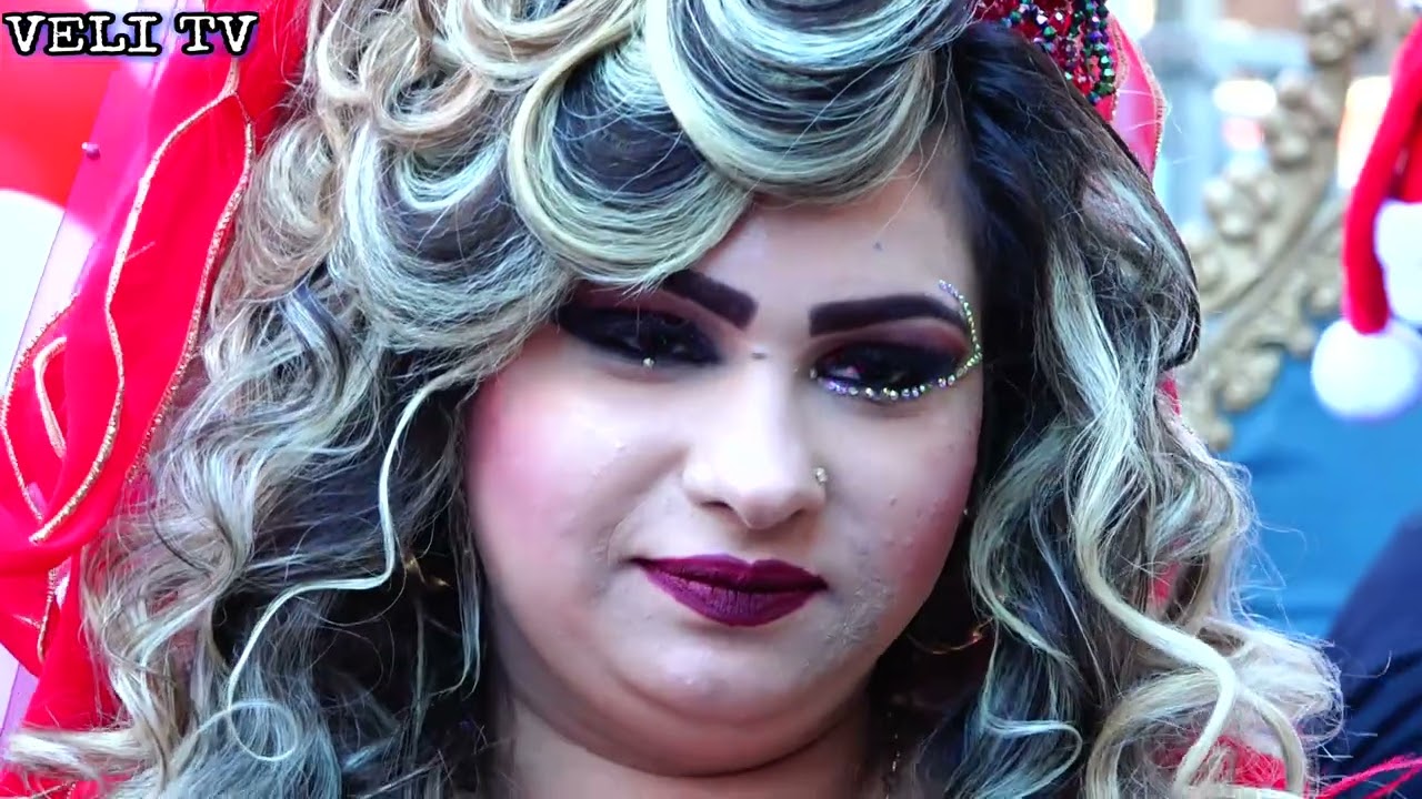 Годежа на Ники & Зинеп 2023г.( STUDIO VELI TV ) Gsm.089 2321 508
