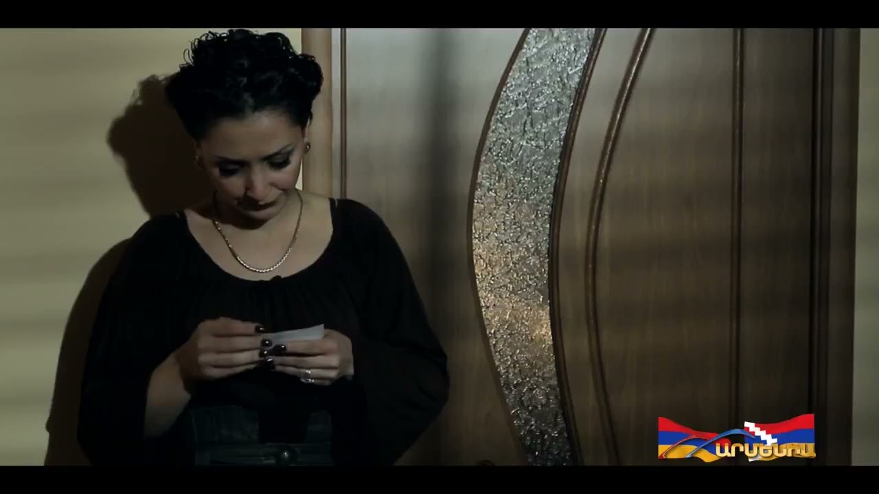 վերադարձ սերիա - 23