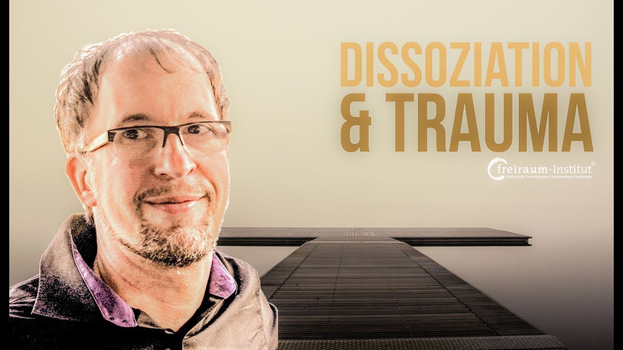 Dissoziation | Eine hochkreative Lösungsstrategie, nicht nur nach 