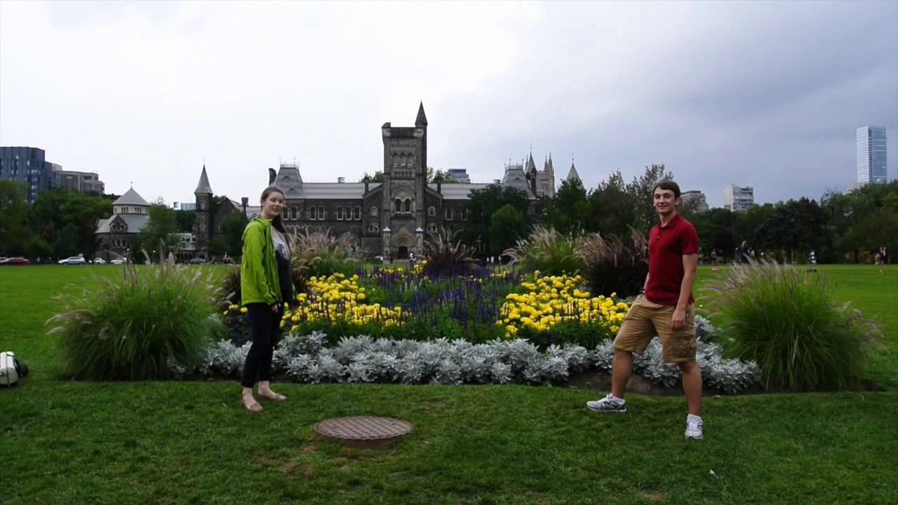 BETA U of T F!rosh 1T4