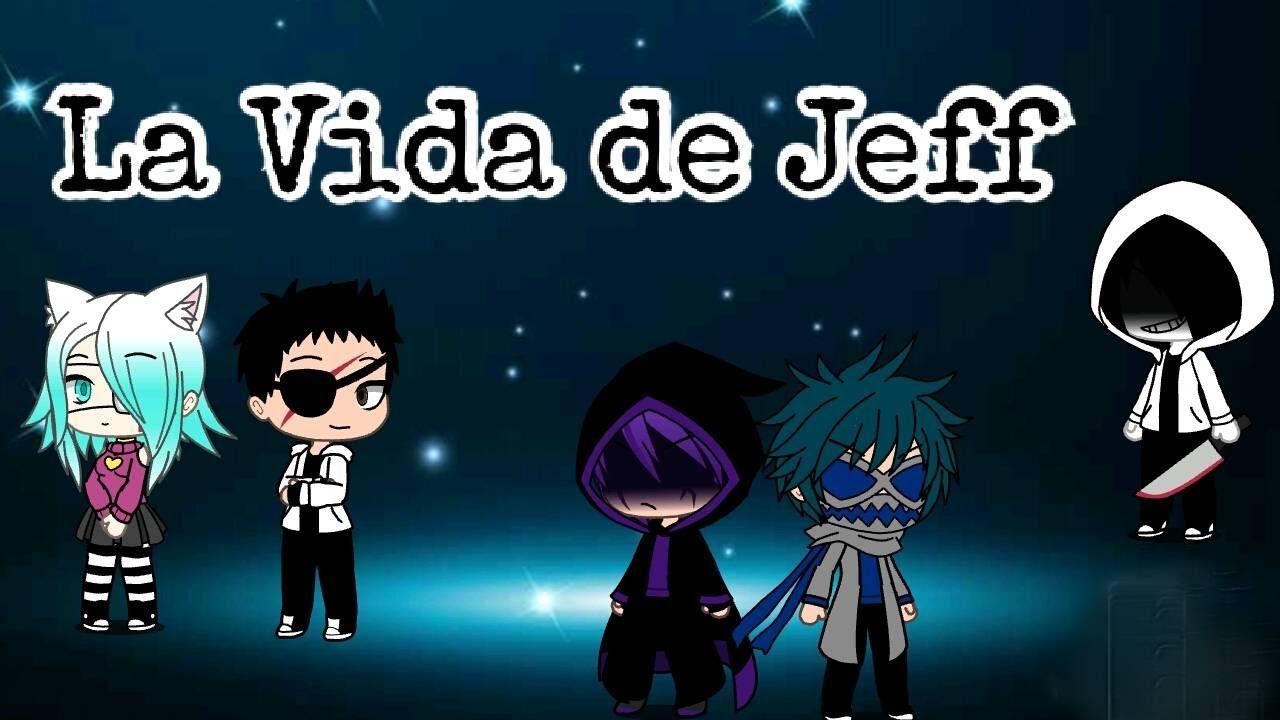 La Vida de Jeff Segunda Temporada: Episodio 16: Contraataque Parte 5 (serie)