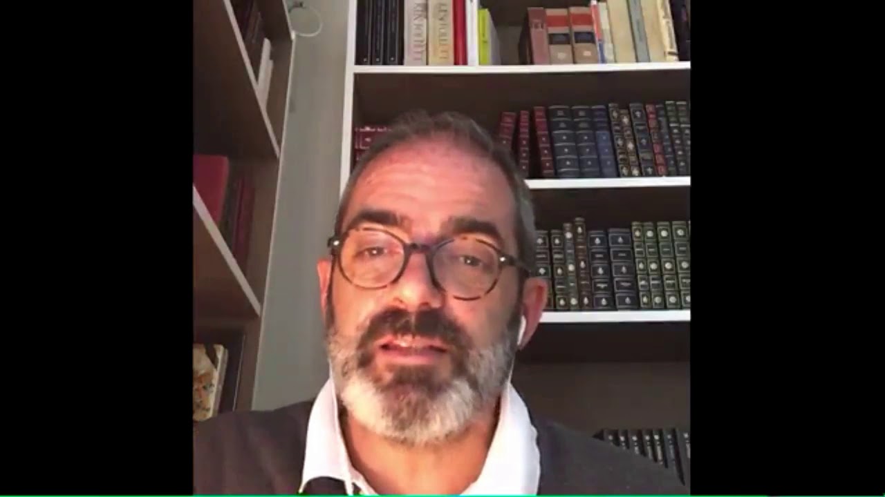 Empresas: cómo prevenir fake news. ¿Debe haber una ley de Lobby? Responde Juan Iramain (Infomedia)