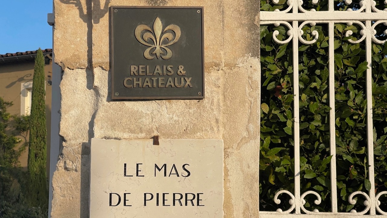 Le Mas de Pierre Hôtel Resort & Spa Relais & Châteaux, Saint Paul de Vence, France