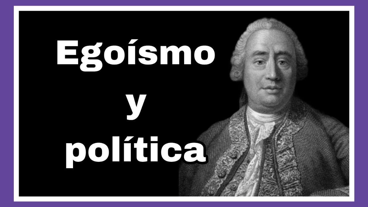 Hume y la política- Análisis Filosófico 68