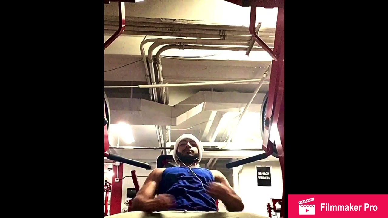 Why Nucleus overload is the best way to gain muscle