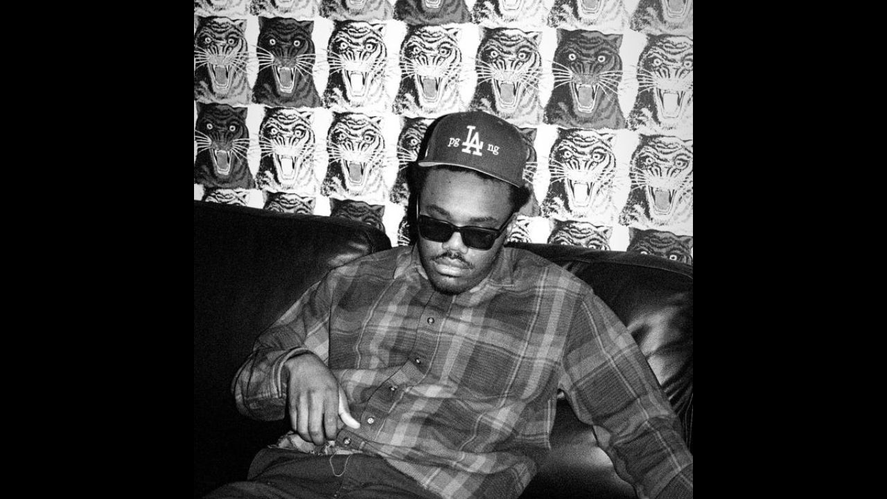 [FREE] Baby Keem x Ca$ino Type Beat 2026 - 