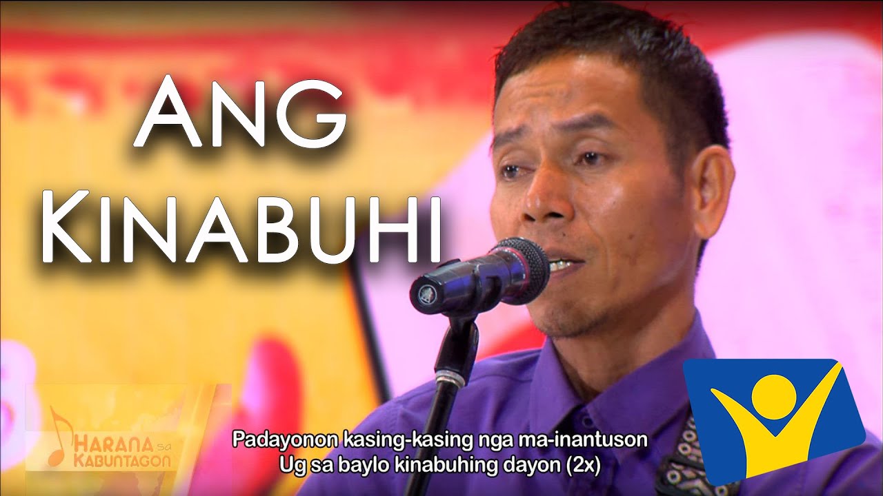 Ang kinabuhi | Sadrac Sombrio