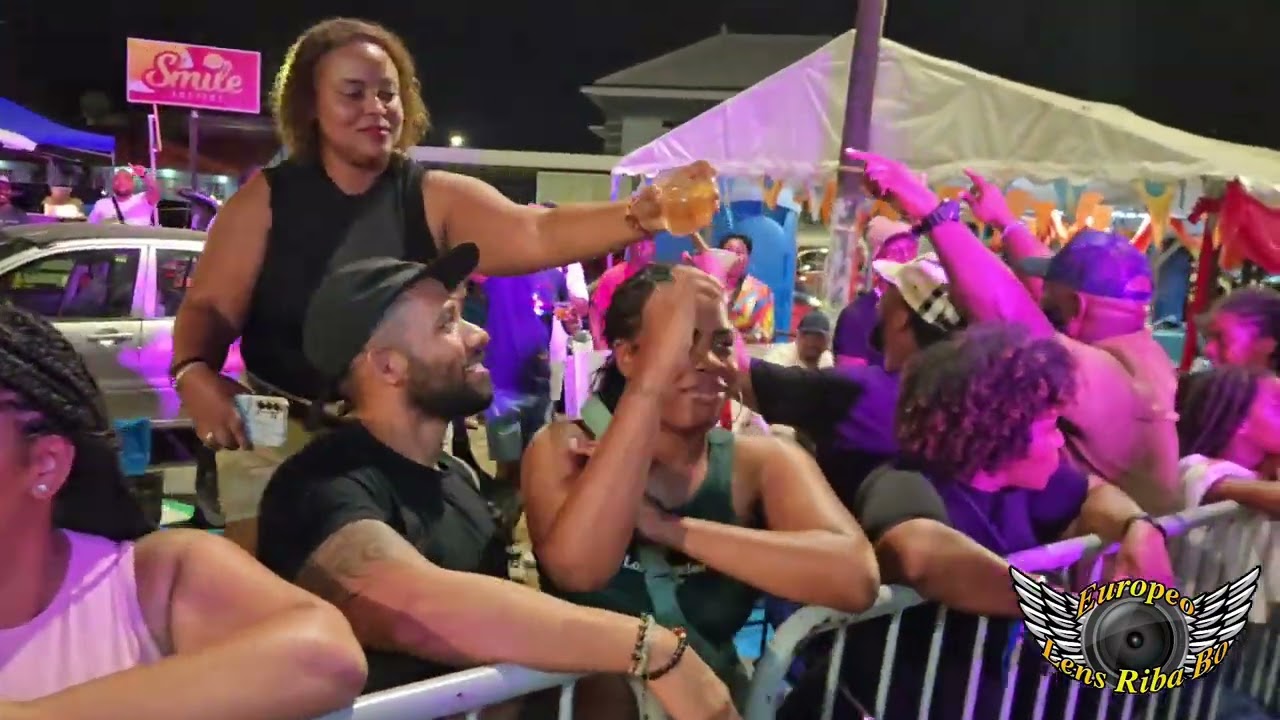 Carnaval Video 6 (Curaçao 2025)