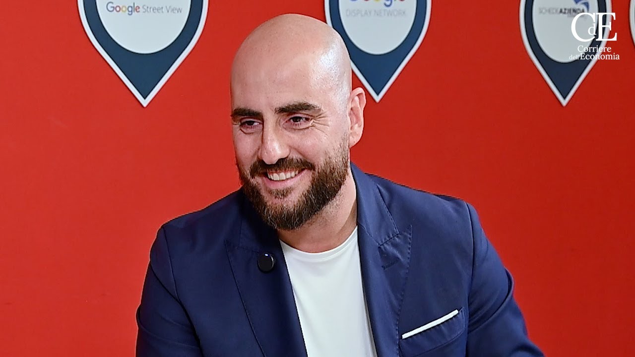 Nico Colaprico, regional manager Pagine Sì Spa: “Quella del venditore è una scuola di vita”