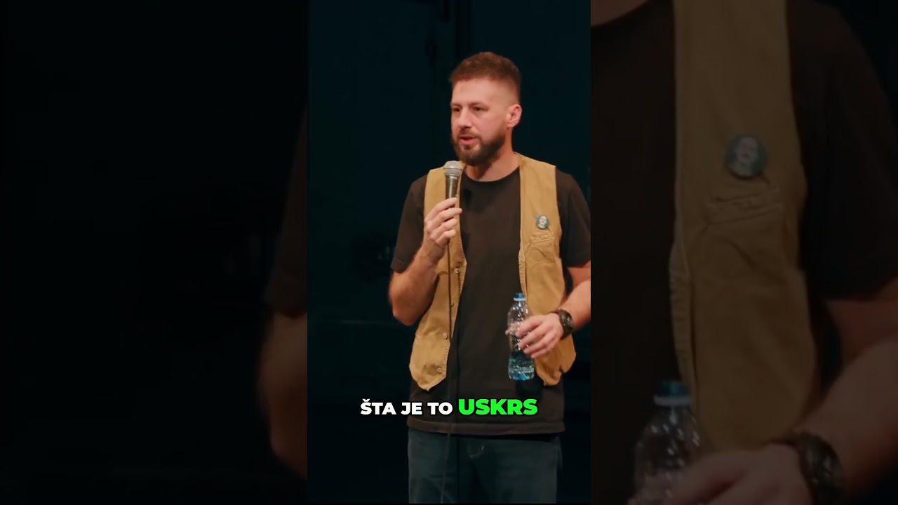 Sv. Sava i Smije&scaron;ne Anegdote S Kćerkom😂