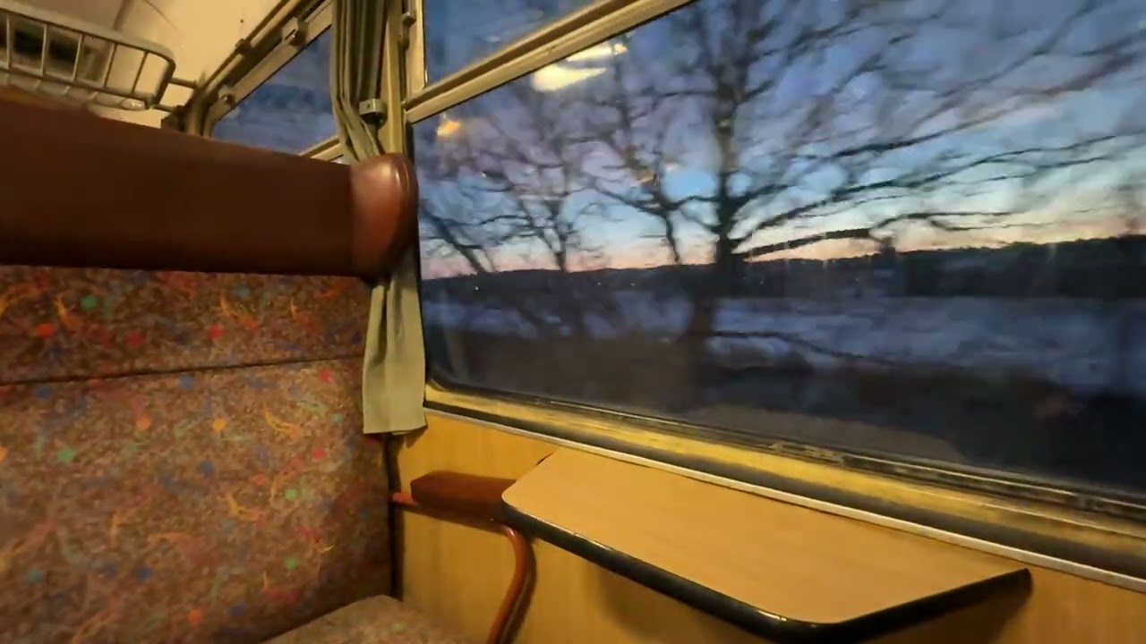 117319 | MAV Hungarian Railways