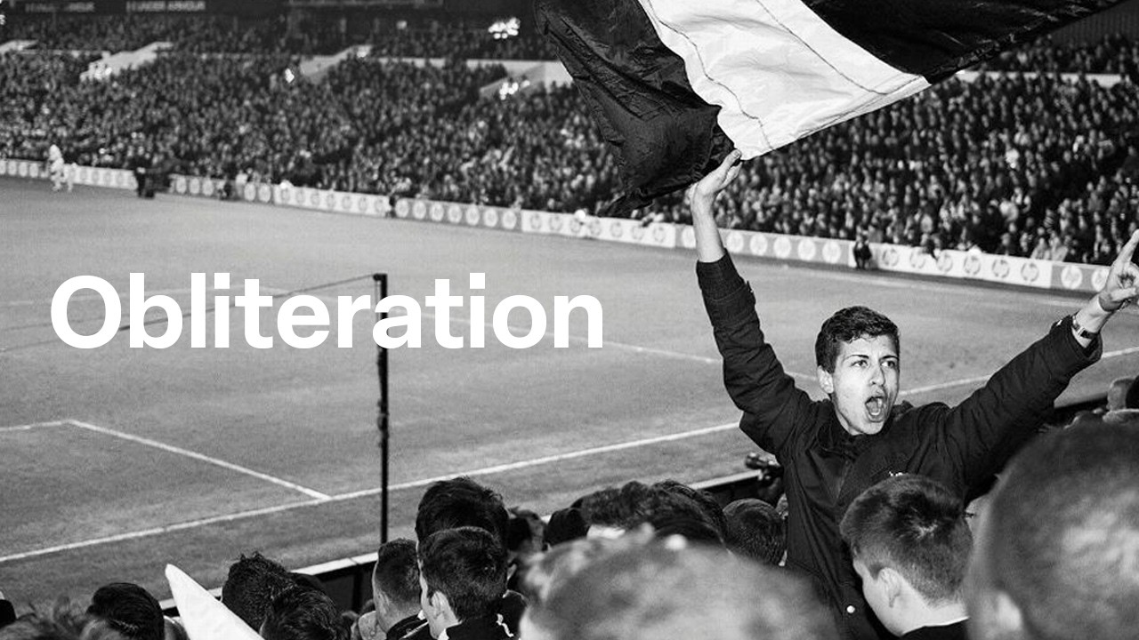 Tottenham Hotspur Are DISINTEGRATING… And It’s Affecting Us More Than You Think!