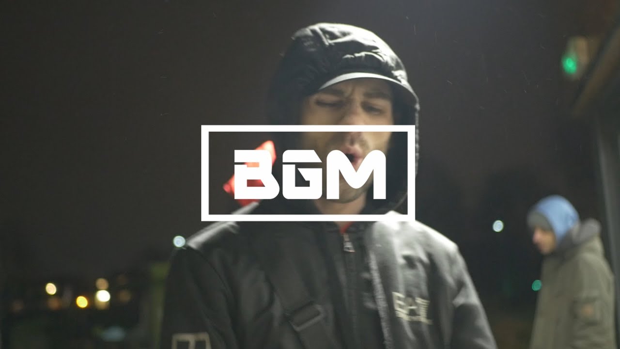 BGMedia | CallyManSamm - Blackpool Anthem (Freestyle)