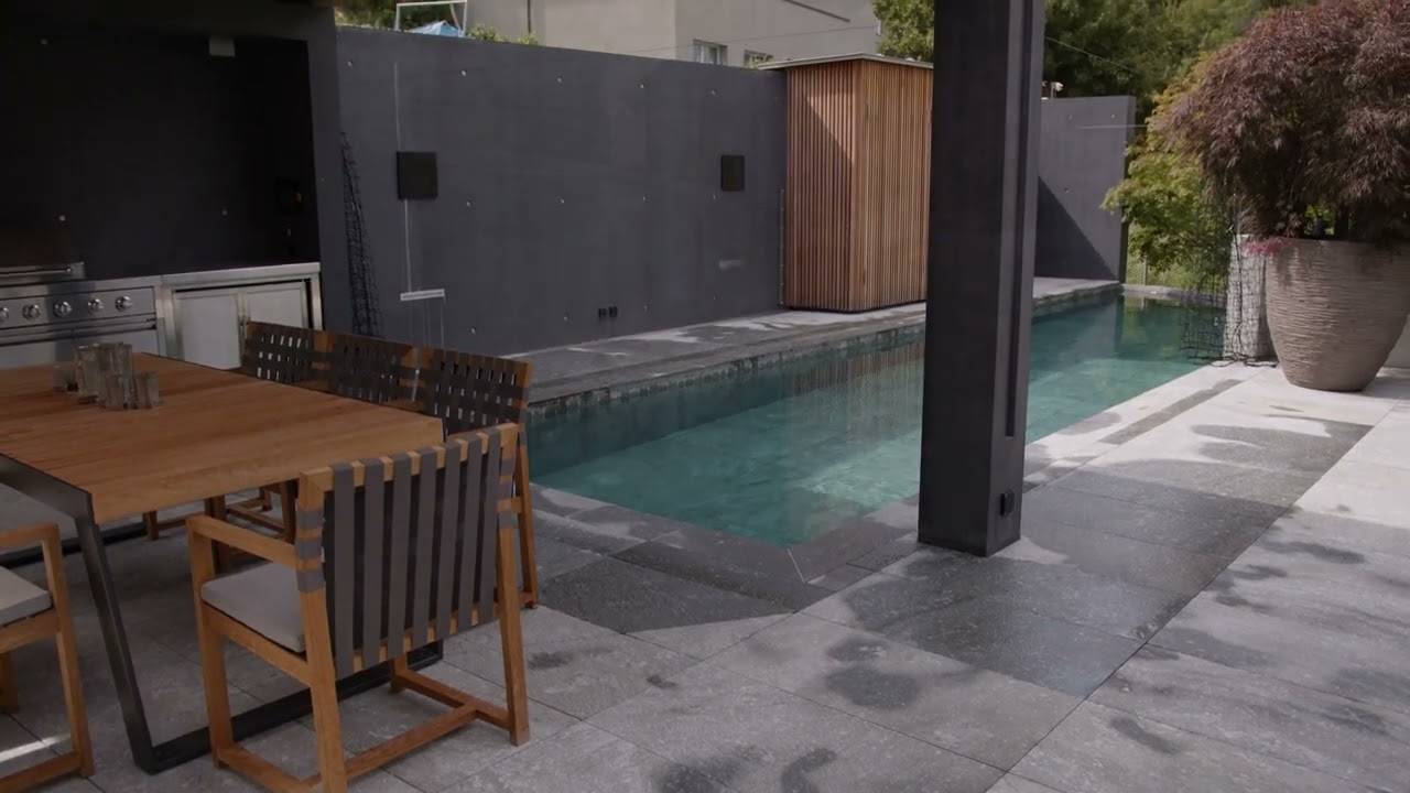 Movable Pool Floor  (Movable Pool Floor)