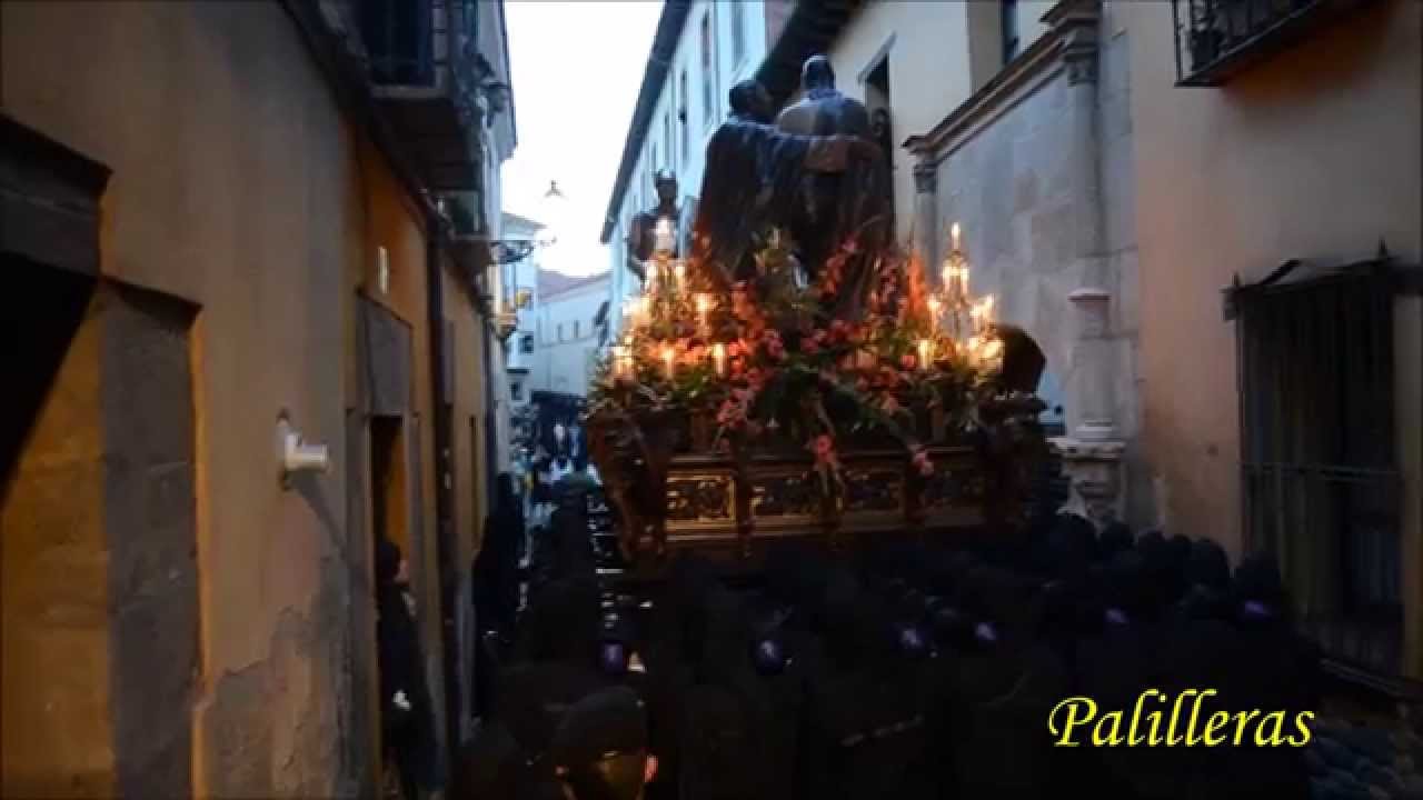 PROCESIÓN DE LOS PASOS 2015 EL PRENDIMIENTO  AM SCB   CARIDAD DEL GUADALQUIVIR