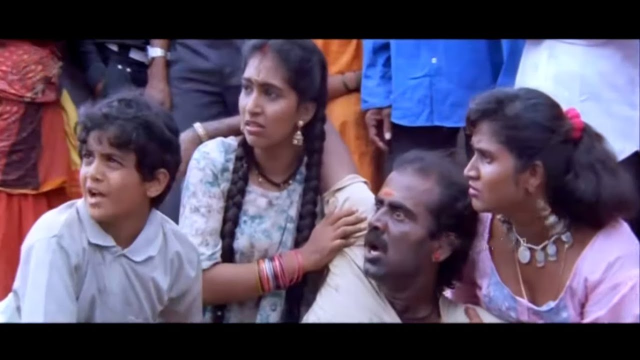 மகாநதி திரைப்படம் சூப்பர் ஹிட் காட்சிகள்!! |#Mahanadhi #Kamal Best Scenes ||Tamil Movie Super Scenes