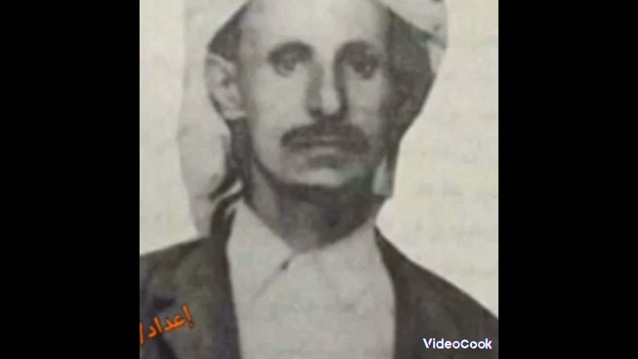 كلمات الغشامي ابوفارس ومداخلة الشيخ سالم الرقابي