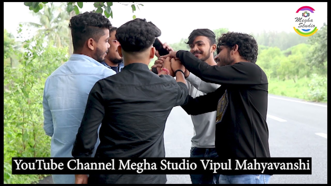 Coming Soon Tari ne Mari Dosti TARPU STYLE | Hinesh Mahyavanshi | Hinesh & Party | Tarpu Song |Divya