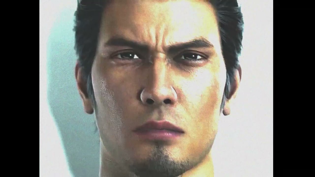 ʙᴀᴋᴀ ᴅᴀʀᴏᴜ バカ だろう | Kiryu Kazuma