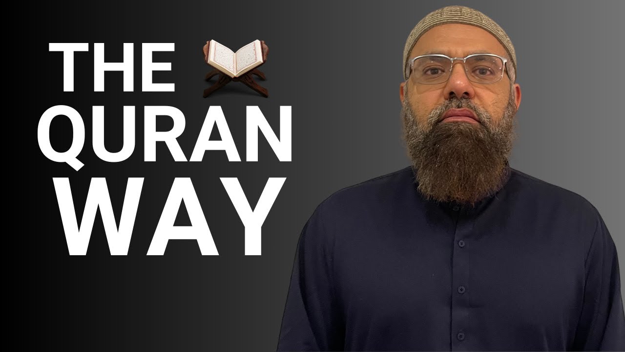 The Qur’an Teaches You Arabic This Way