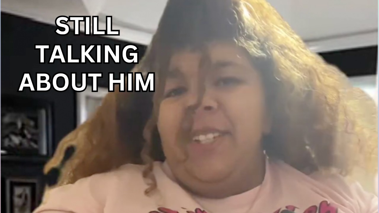 Tophia Rants About Wesley Boba & Only Making $3,000 Last Year